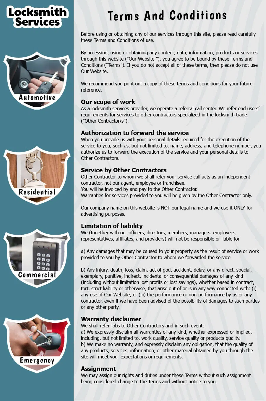 Metro Master Locksmith Cocoa, FL 321-234-2379